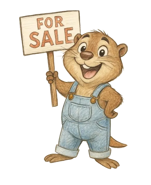 Find an agent to search for a property for sale