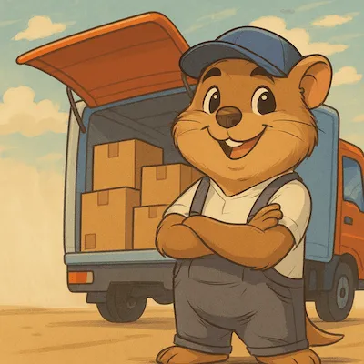 Best English-Speaking Moving Company in Taiwan ! Steven The Mover