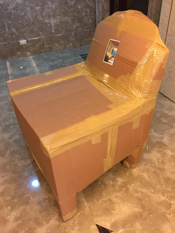 Storage & Packing Services - 3