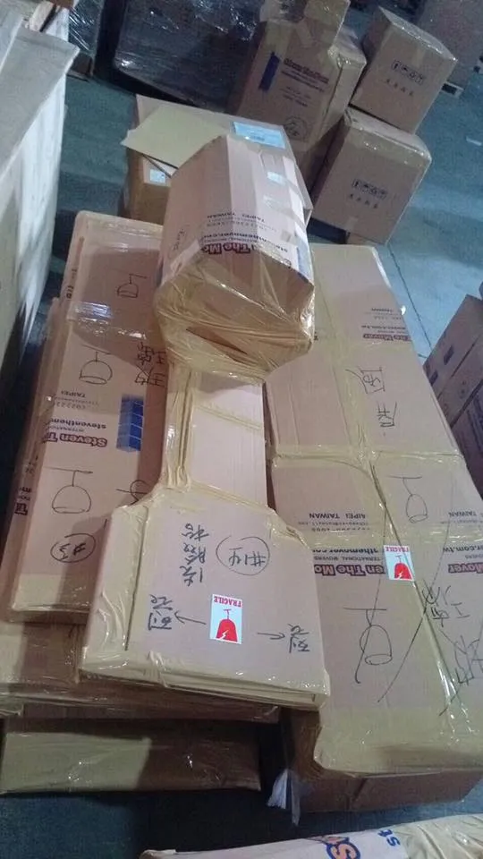 Storage & Packing Services - 5