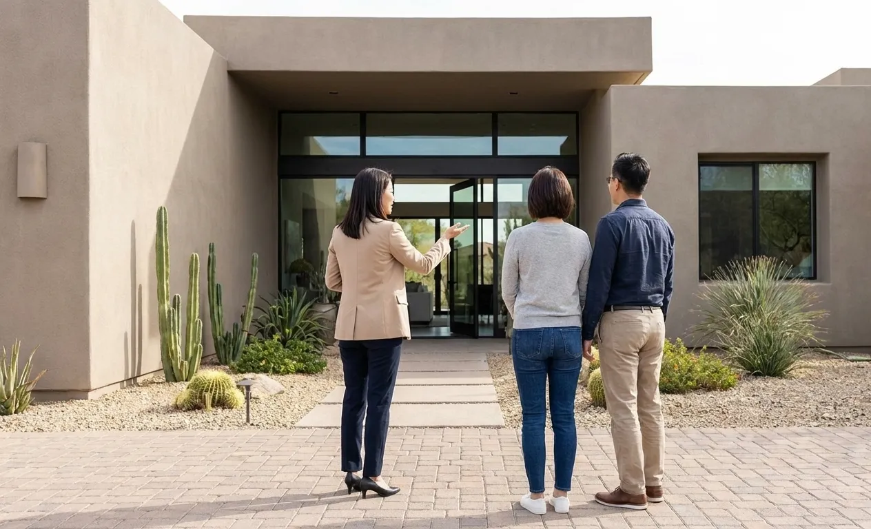 鳳凰城生活與台灣家庭聚落