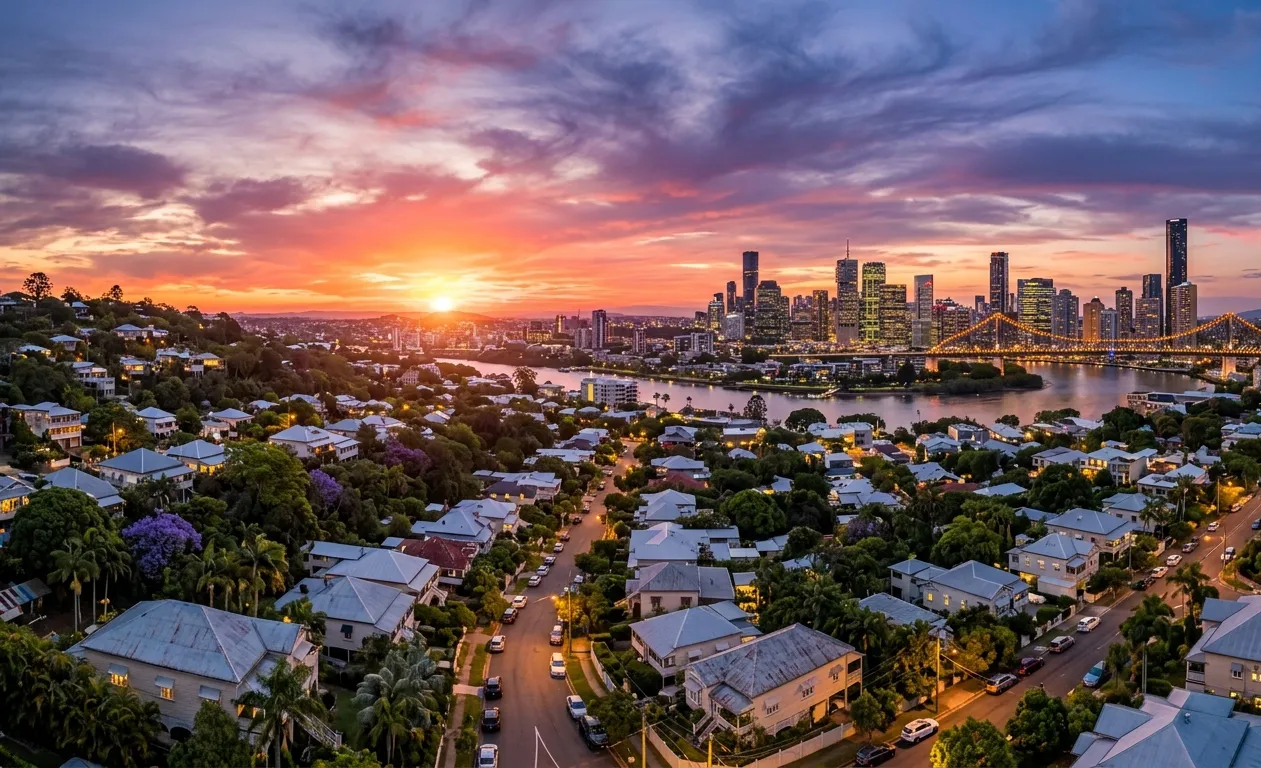 Buy or Rent Property in Brisbane, Australia with Trusted Local Agents for Chinese-Speaking Buyers