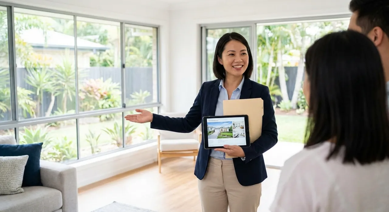 Brisbane living — Where Taiwanese families are settling