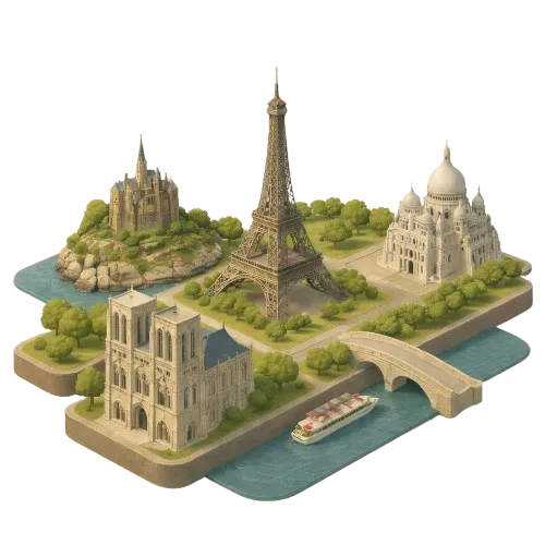 法國買房｜提供中文服務的法國在地房仲