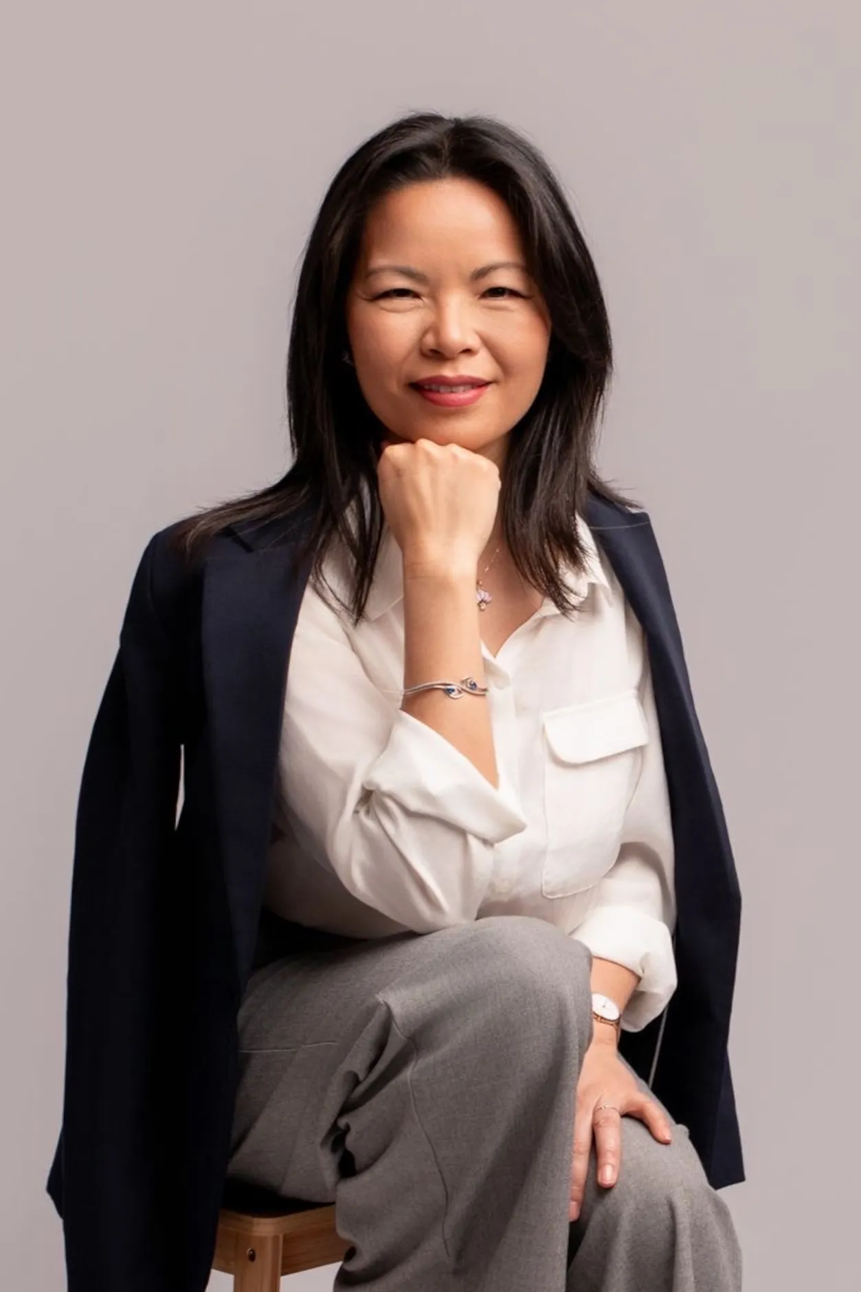 Jeanne Williams - France chinese-speaking real estate agent