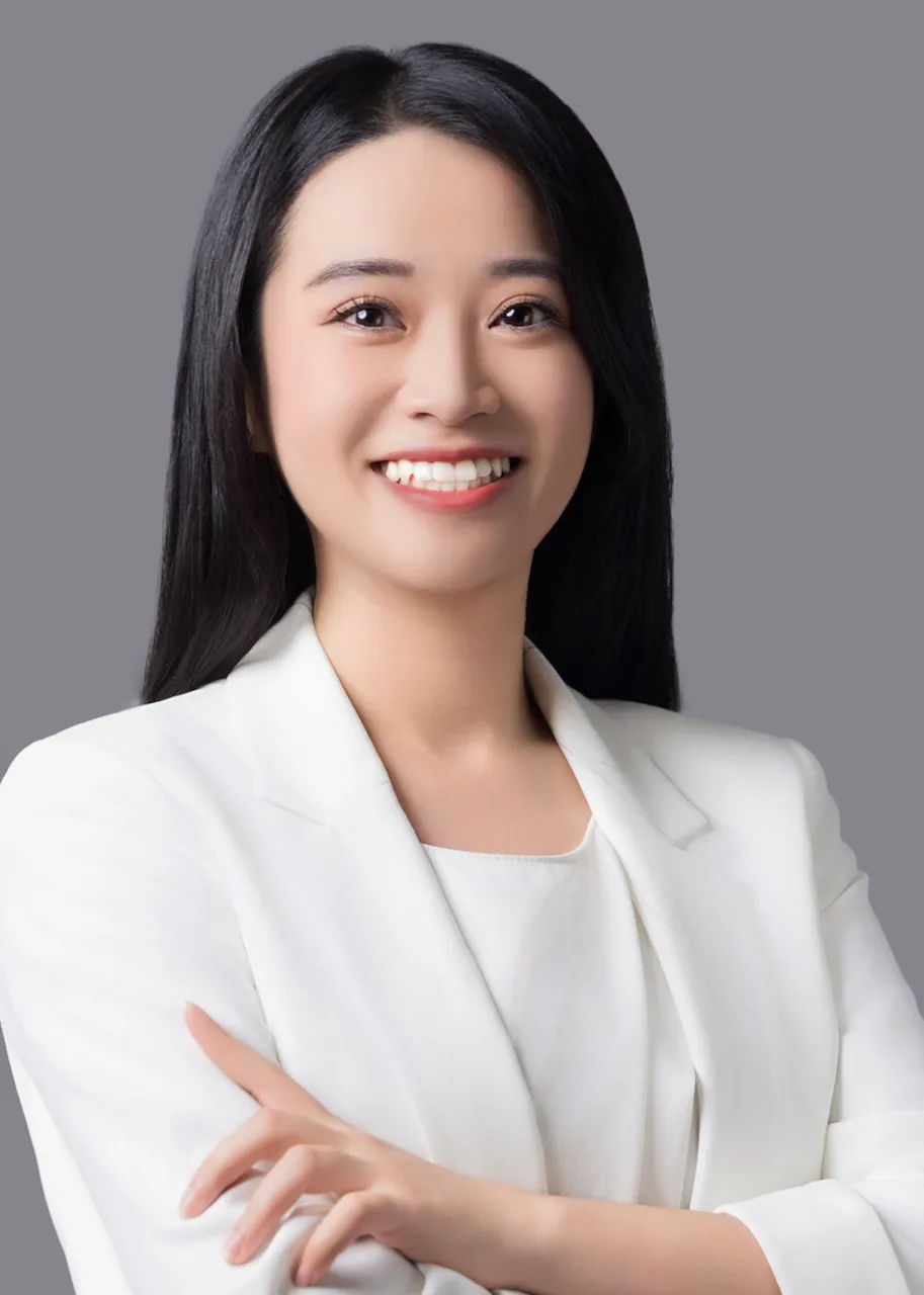 Li-Hui (Annie) Chiang - Los Angeles, California chinese-speaking real estate agent