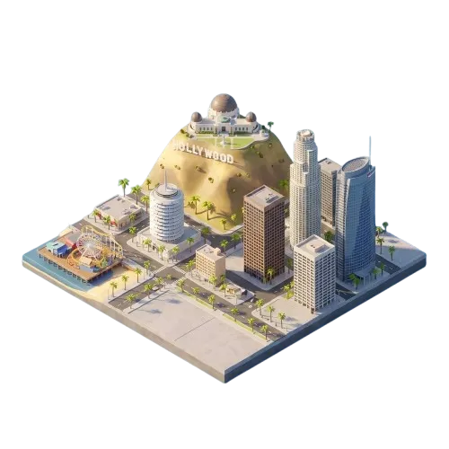 Buy or Rent Property in Los Angeles, California with Trusted Local Agents for Taiwanese Buyers