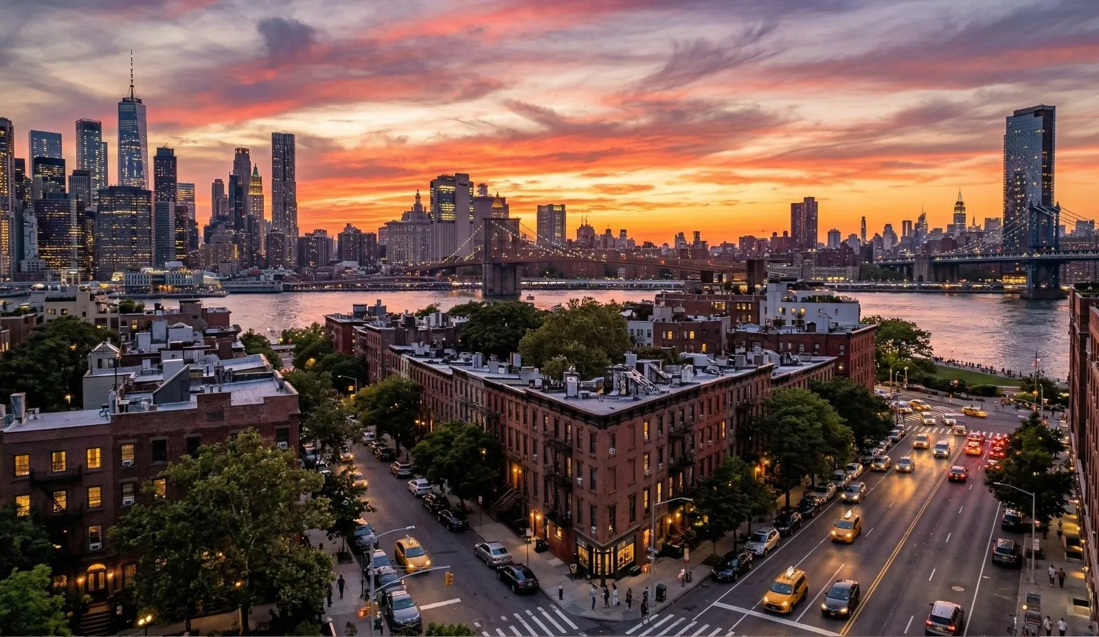 Buy or Rent Property in New York with Trusted Local Agents for Taiwanese Buyers