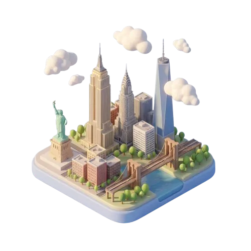 Buy or Rent Property in New York with Trusted Local Agents for Taiwanese Buyers