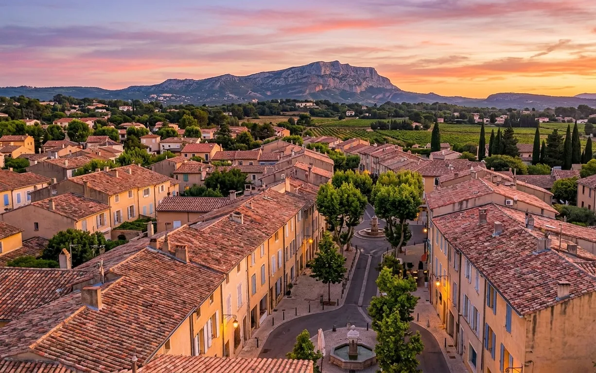 Buy Property in Provence | Trusted Local Agents for Chinese-Speaking Buyers