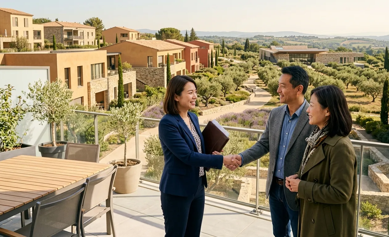 Buying property in Provence: What international buyers should know