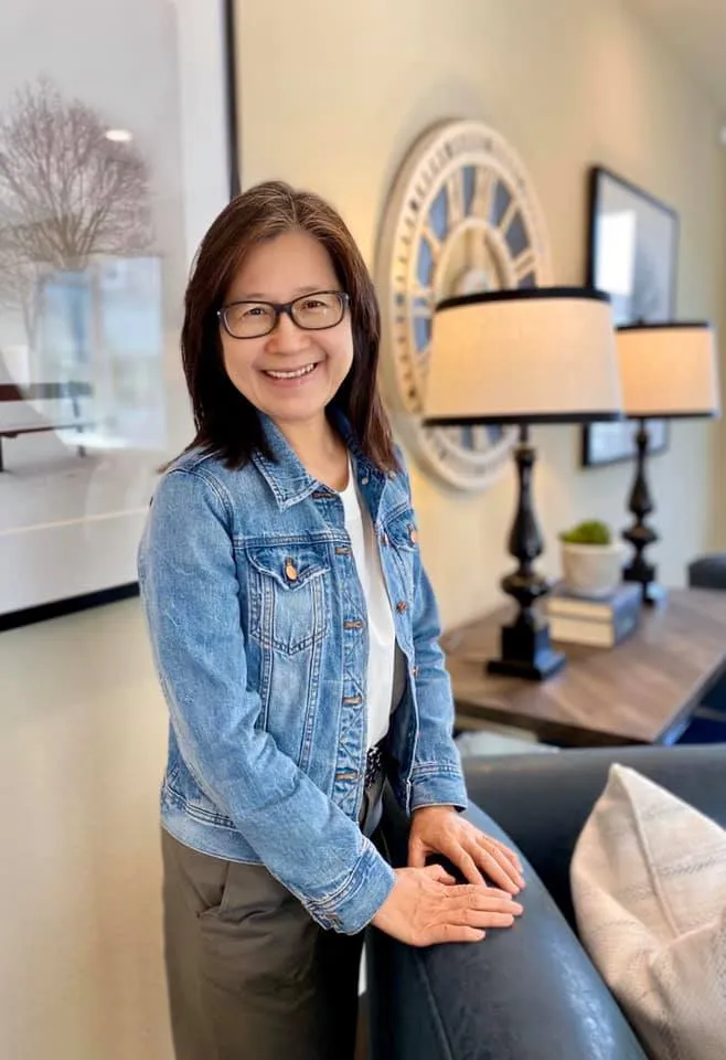 Fan Yeh - Silicon Valley & San Francisco Bay Area chinese-speaking real estate agent