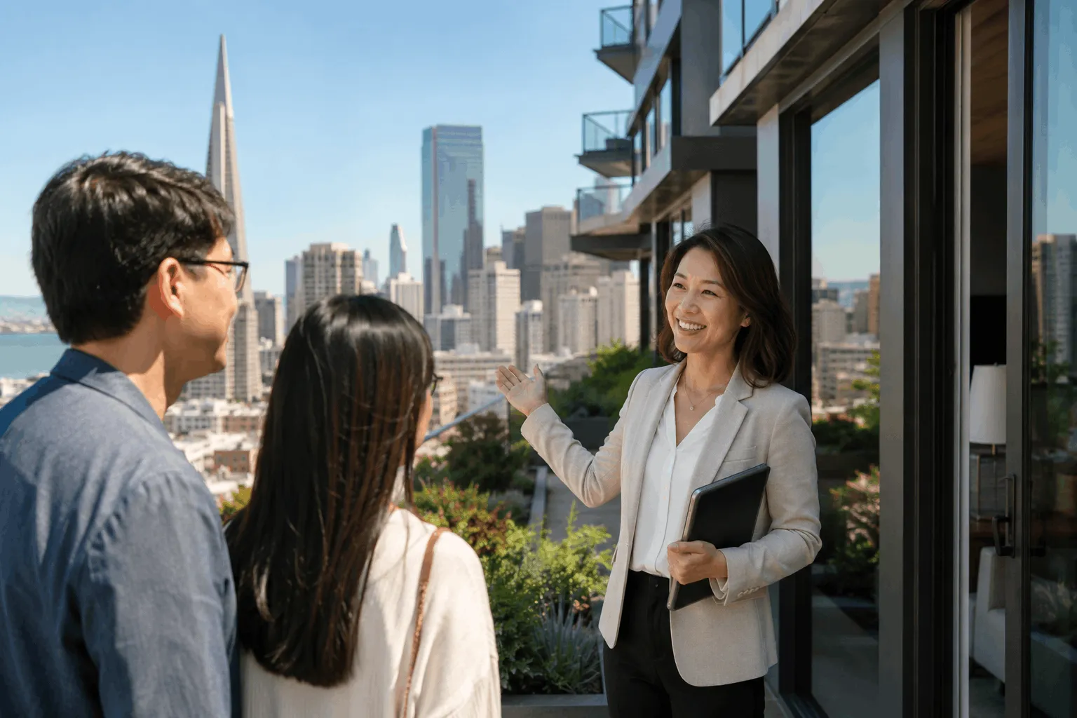 Silicon Valley & San Francisco Bay Area living, where Taiwanese families are settling