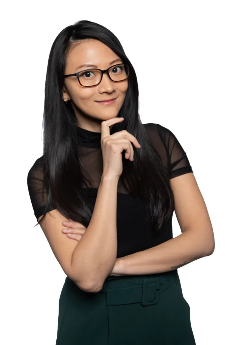 Julie Yuan