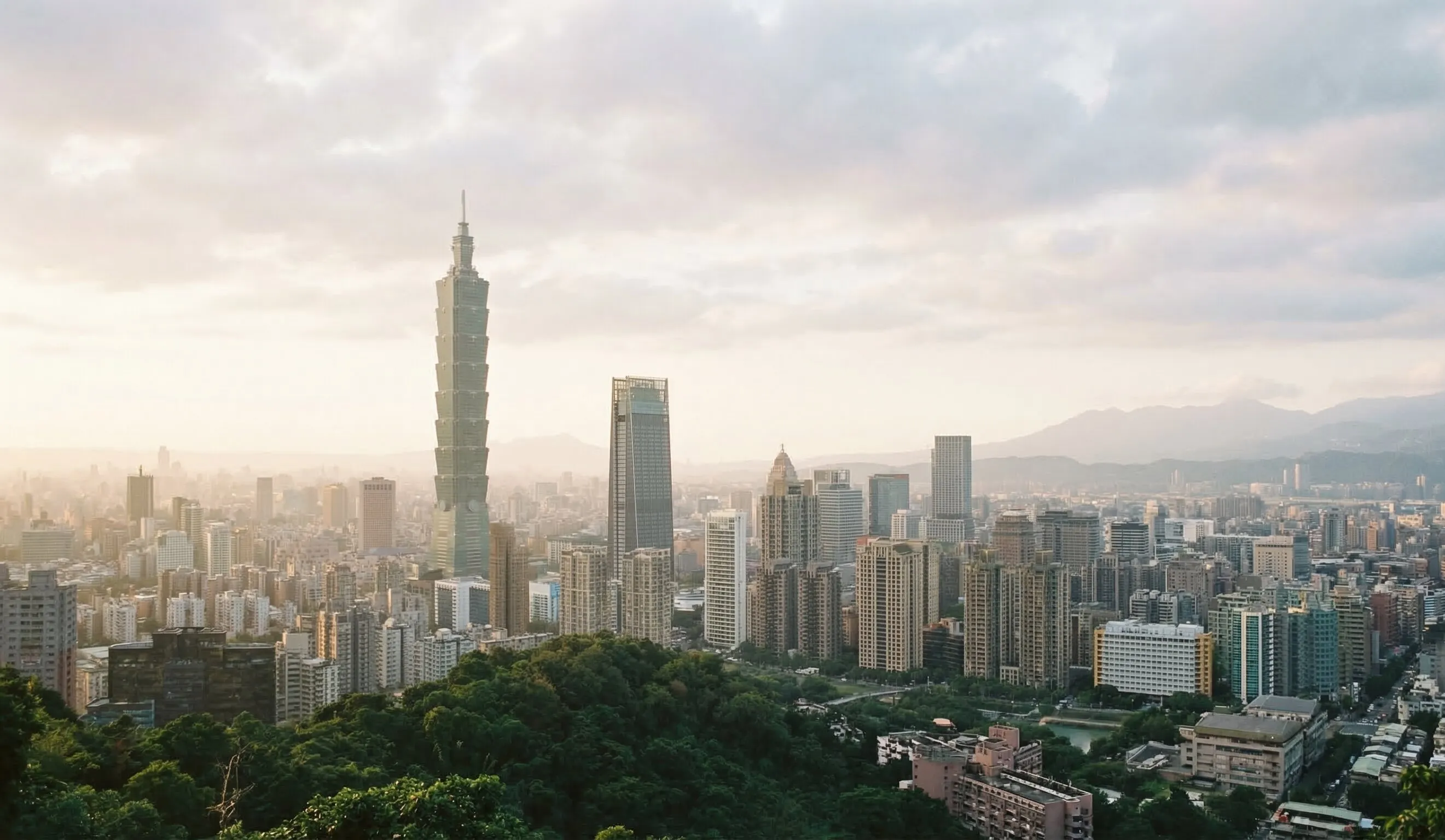 Find Real Estate Agents in Taiwan – Licensed & Verified