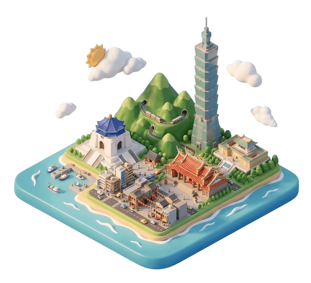 Buy luxury apartment in Taipei with trusted local agents