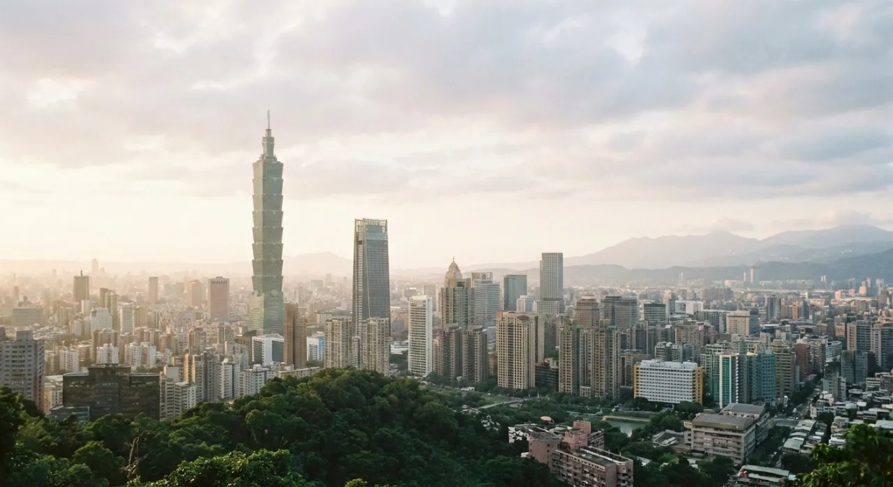 Housing support for foreign professionals in Taiwan