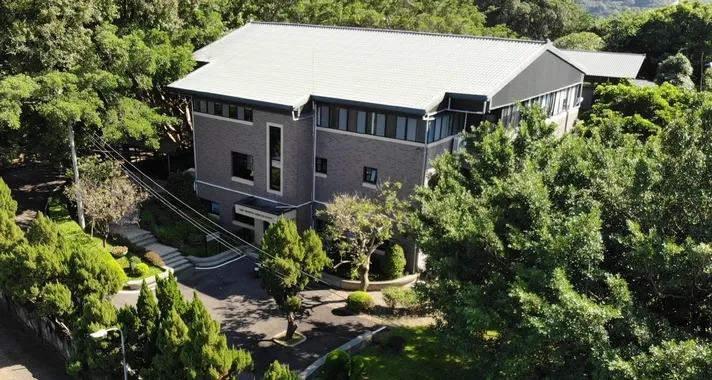 Taipei Adventist American School — campus photo