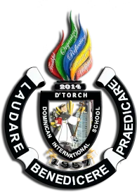 Dominican International School school logo