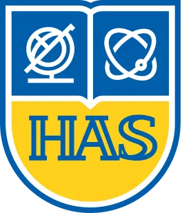 Hsinchu American School school logo