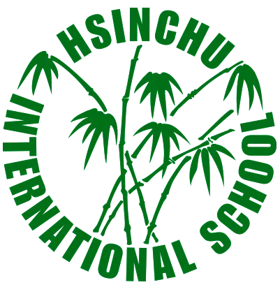 Hsinchu Dutch International School school logo
