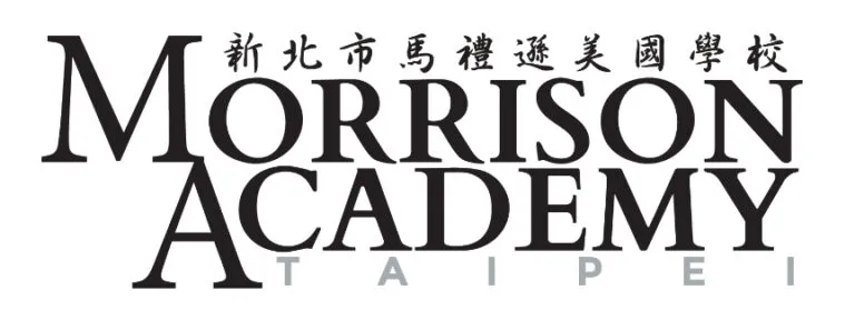 Morrison Academy — Taipei school logo