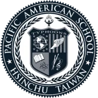 Pacific American School school logo