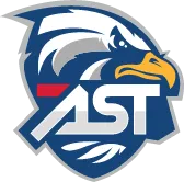 Taichung American School school logo