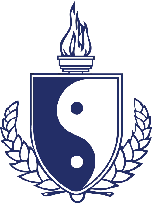 Taipei American School school logo