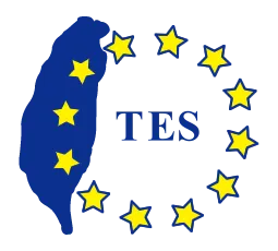 Taipei European School school logo