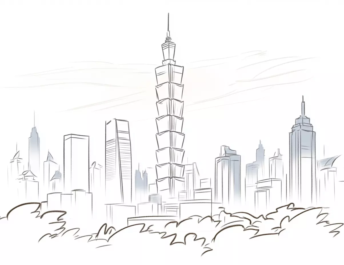 台灣買房、賣房、租屋雙語平台 | Taiwan Housing 台灣家