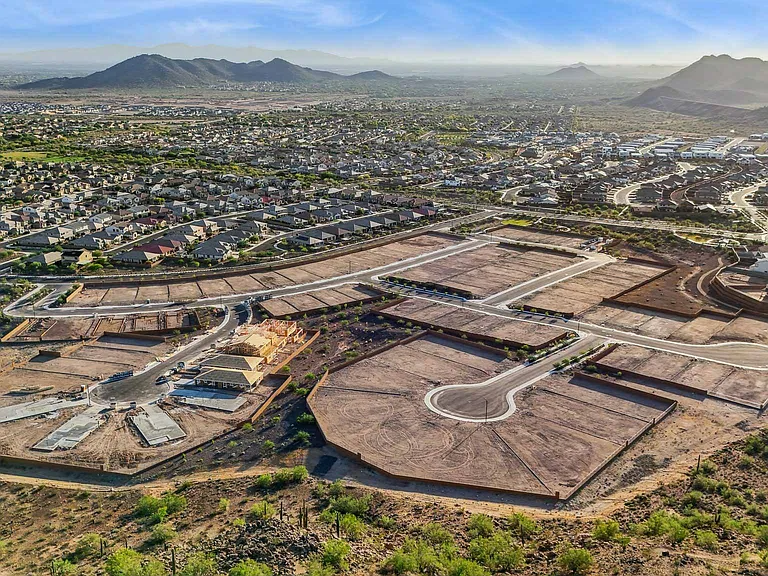 4 房 皮奧里亞, 亞利桑那獨棟住宅出售 | US$ 620 990 | 59 坪 slide 23