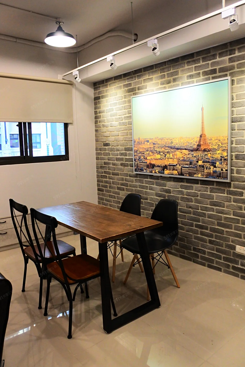 3 bedrooms apartment for rent TWD 30 000 - 30 ping - Gushan District, Kaohsiung City slide 2