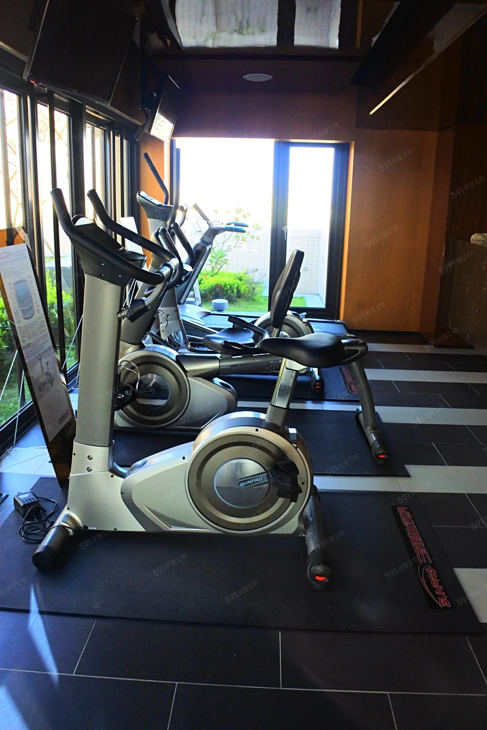 3 bedrooms apartment for rent TWD 30 000 - 30 ping - Gushan District, Kaohsiung City slide 8