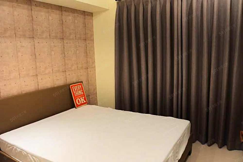 3 bedrooms apartment for rent TWD 30 000 - 30 ping - Gushan District, Kaohsiung City slide 6
