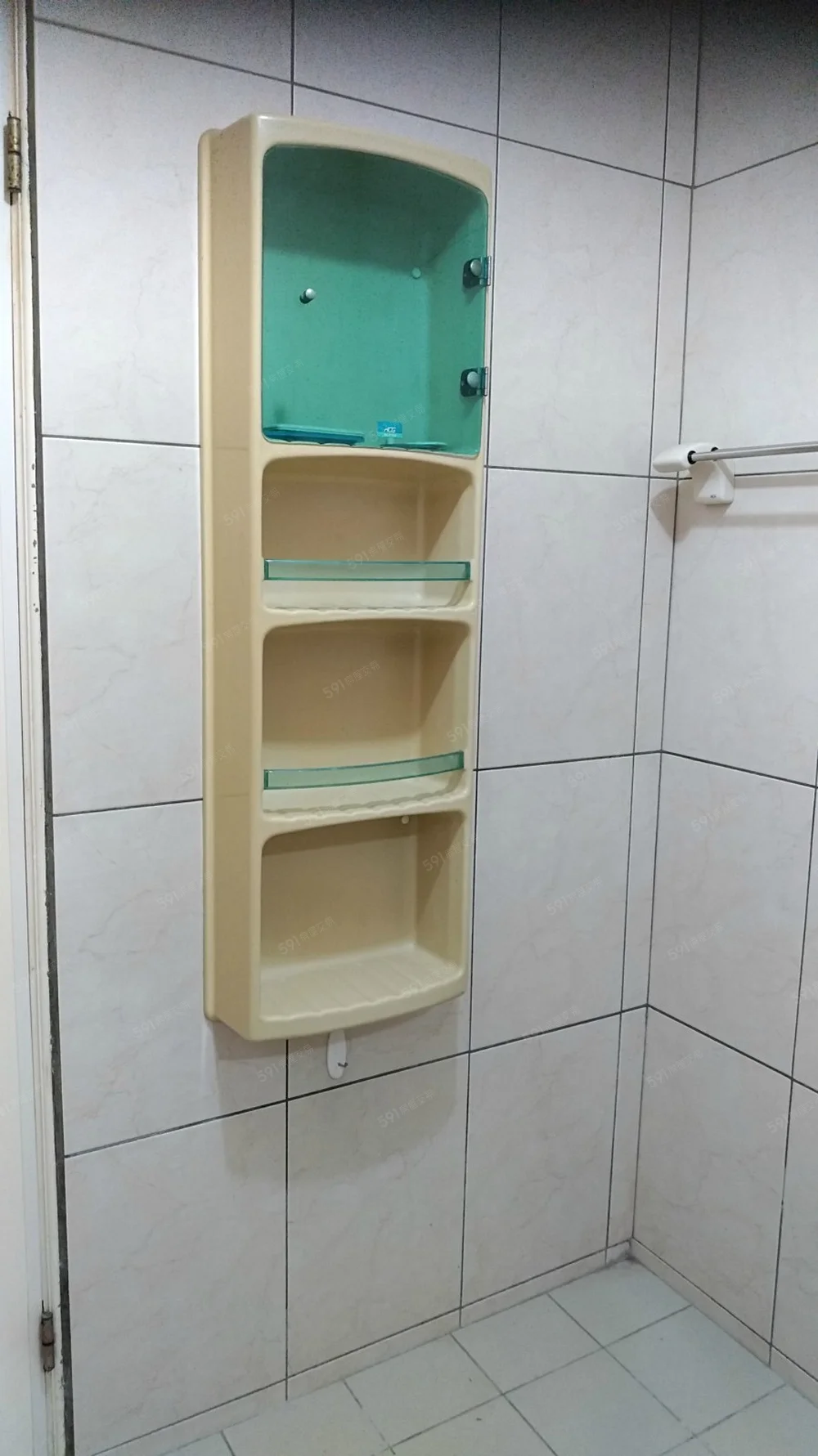 Room for rent in Zhongzheng District, Taipei City | NT$ 18 800 | 10 ping slide 3