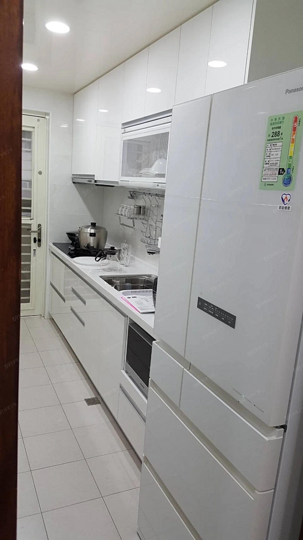 Private room for rent TWD 10 000 - 5 ping - Neihu District,Taipei City slide 3