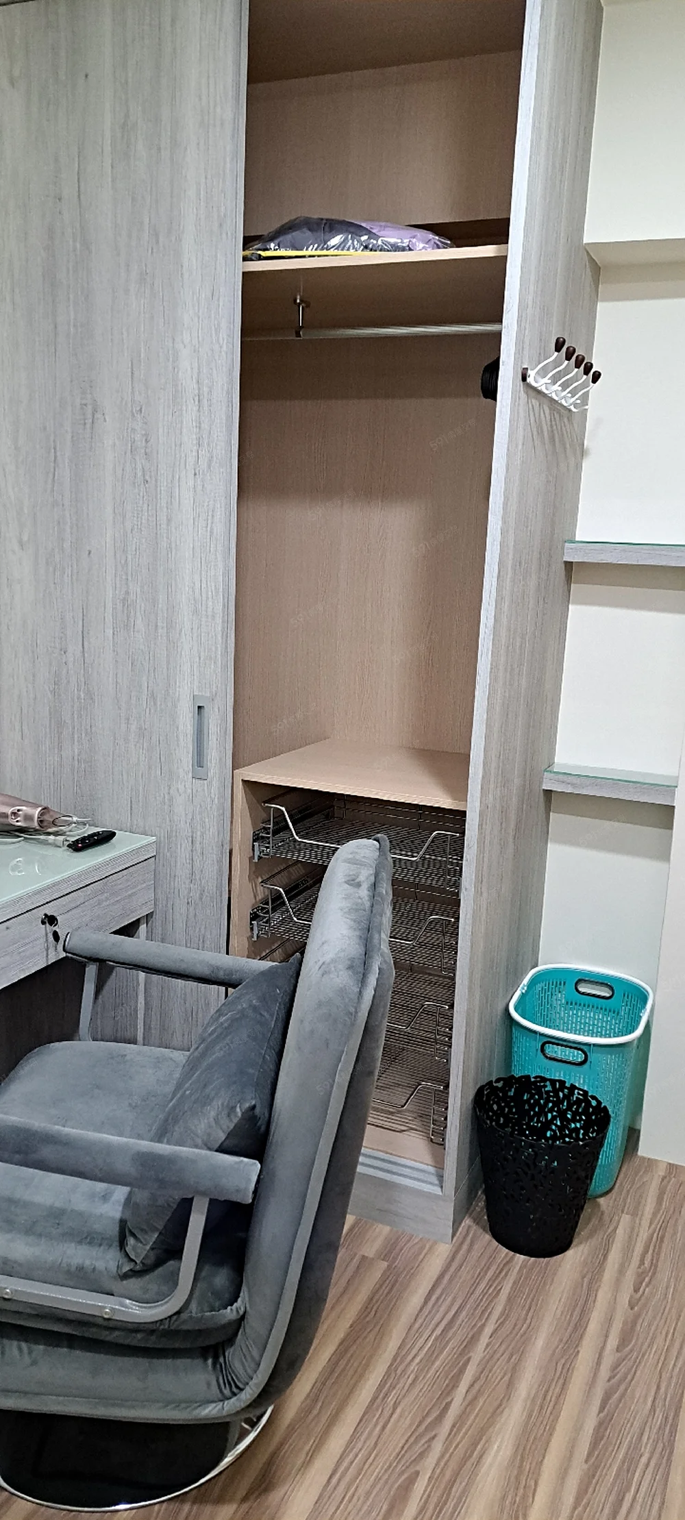 Private room for rent TWD 10 000 - 5 ping - Neihu District,Taipei City slide 7