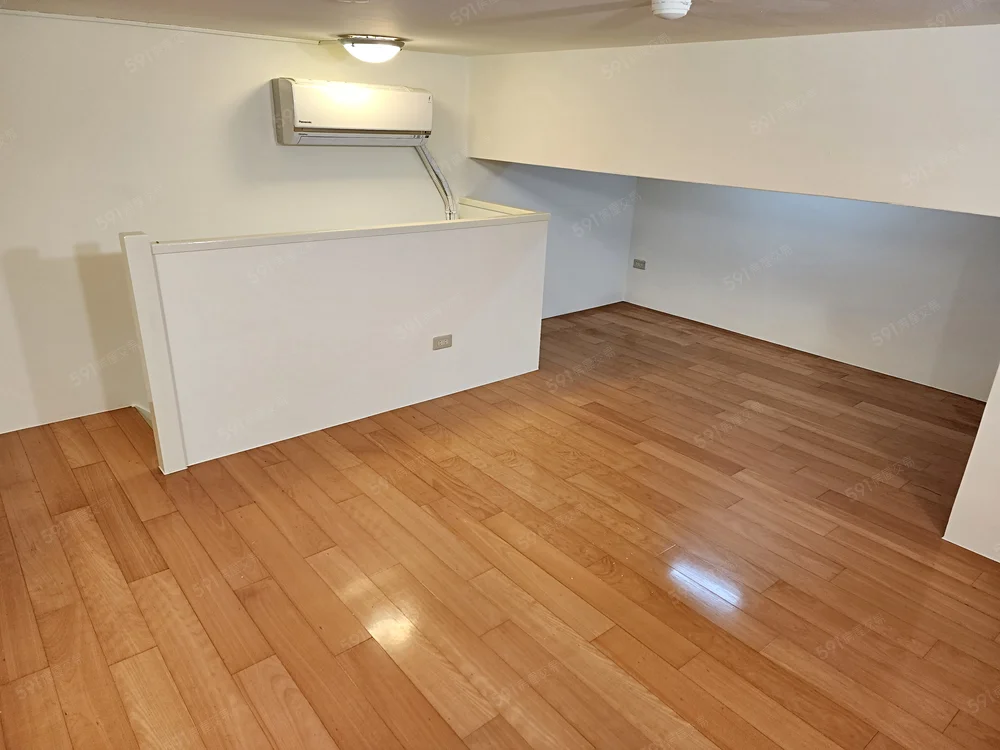 1 room apartment for rent in Songshan District, Taipei City | NT$ 23 500 | 18 ping slide 4