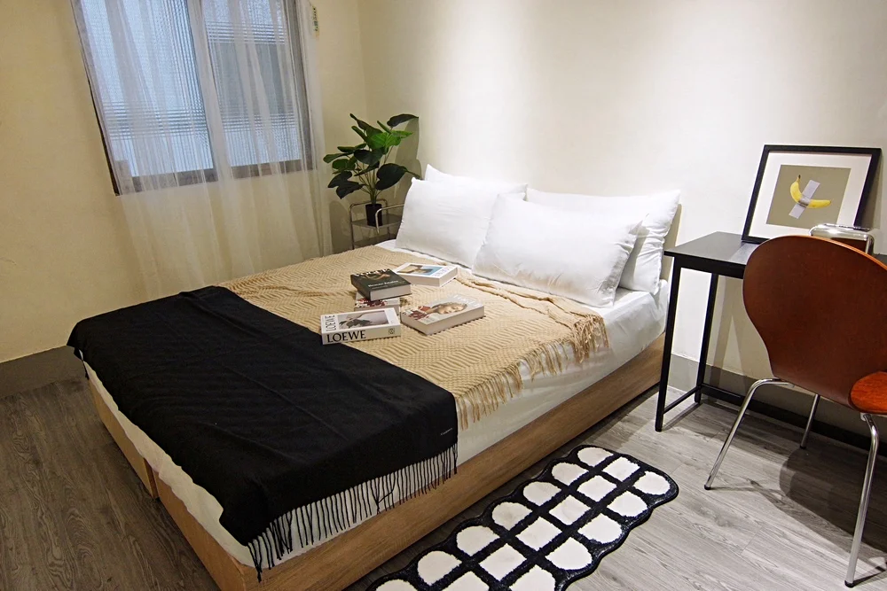 3 房 公寓 出租 TWD 45 000 - 20 坪 - 松山區, 台北市 slide 1