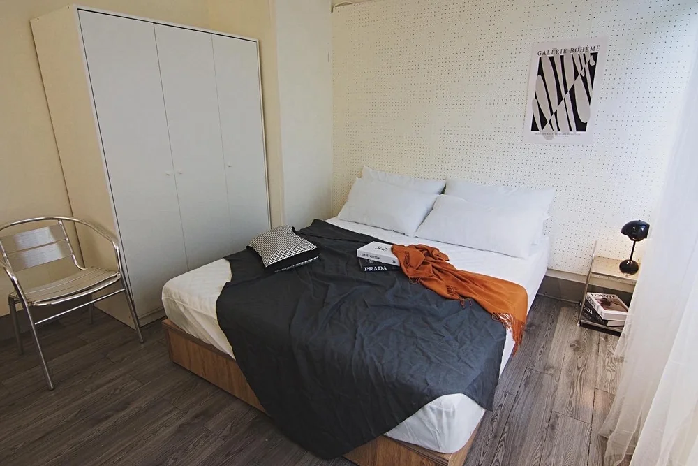 3 房 公寓 出租 TWD 45 000 - 20 坪 - 松山區, 台北市 slide 2