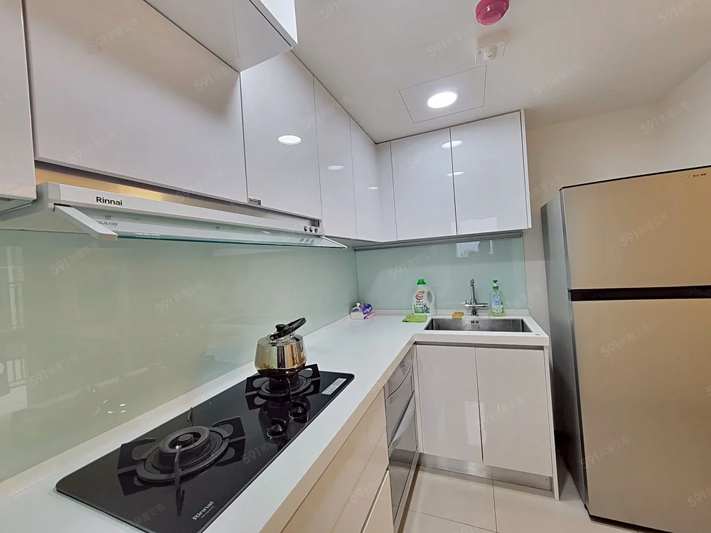3 bedrooms apartment for rent in Wuqi District, Taichung City | TWD 25 000 | 24 ping slide 36