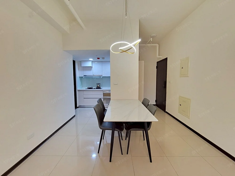 3 bedrooms apartment for rent in Wuqi District, Taichung City | TWD 25 000 | 24 ping slide 27