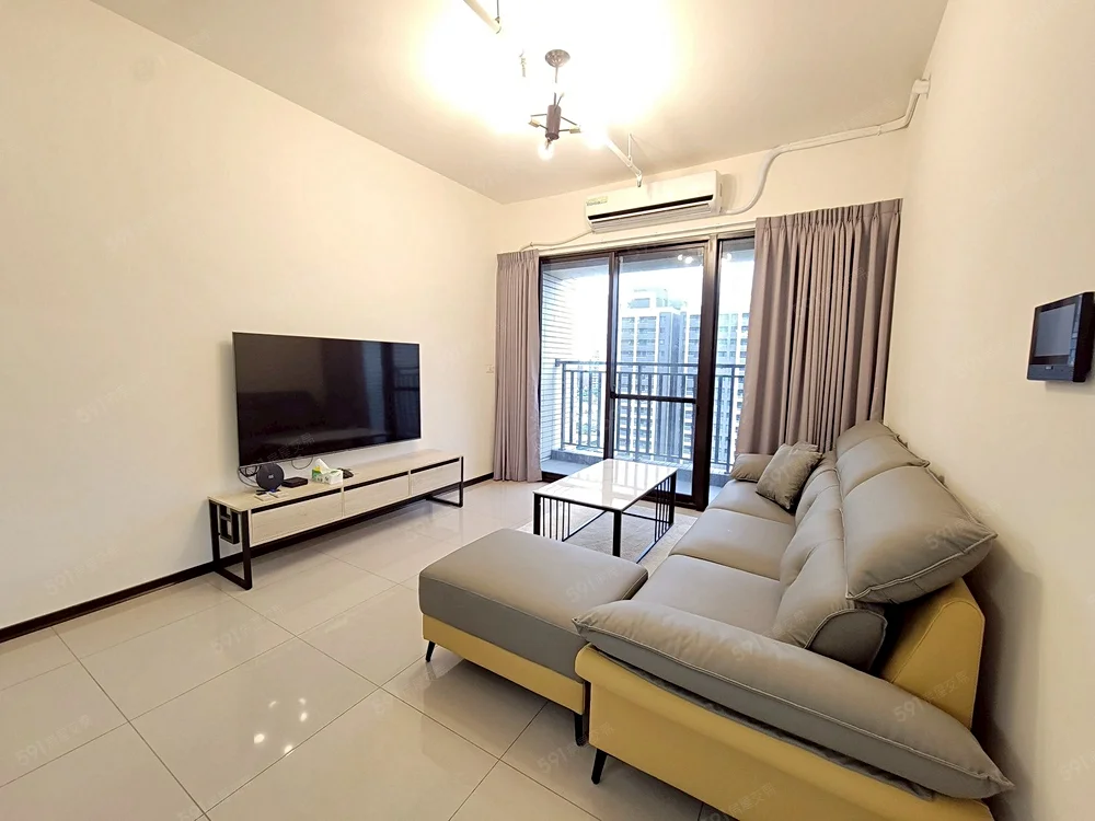 3 bedrooms apartment for rent in Wuqi District, Taichung City | TWD 25 000 | 24 ping slide 30