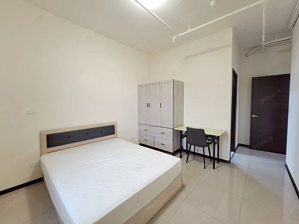 3 bedrooms apartment for rent in Wuqi District, Taichung City | TWD 25 000 | 24 ping slide 31