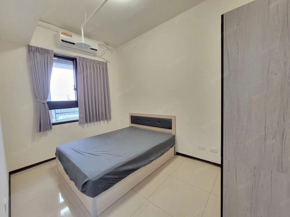 3 bedrooms apartment for rent in Wuqi District, Taichung City | TWD 25 000 | 24 ping slide 4