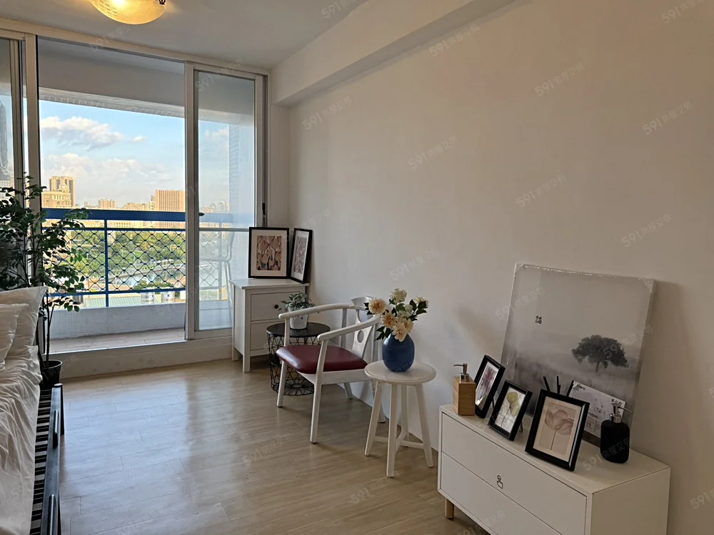 Studio apartment for rent TWD 12 000 - 8 ping - Yancheng District, Kaohsiung City slide 0