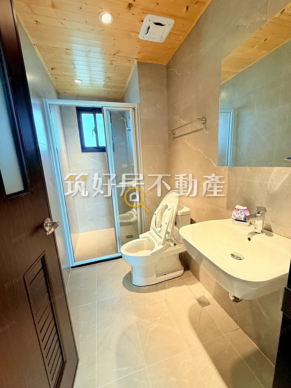 3 bedrooms apartment for rent TWD 27 000 - 23 ping - Anding District,Tainan City slide 10