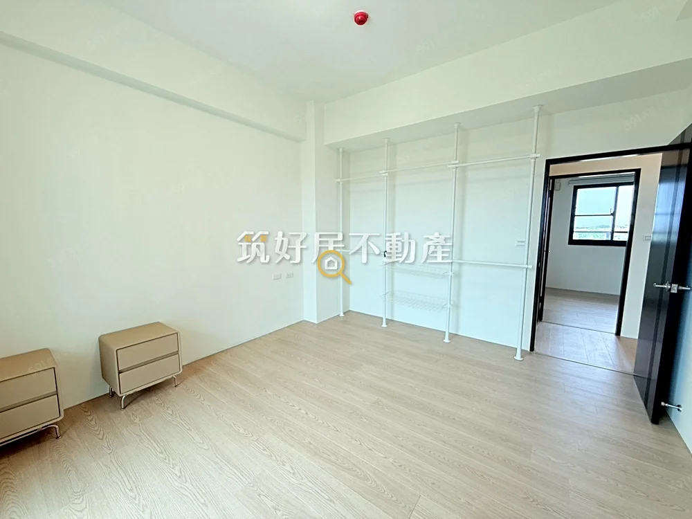 3 bedrooms apartment for rent TWD 27 000 - 23 ping - Anding District,Tainan City slide 5