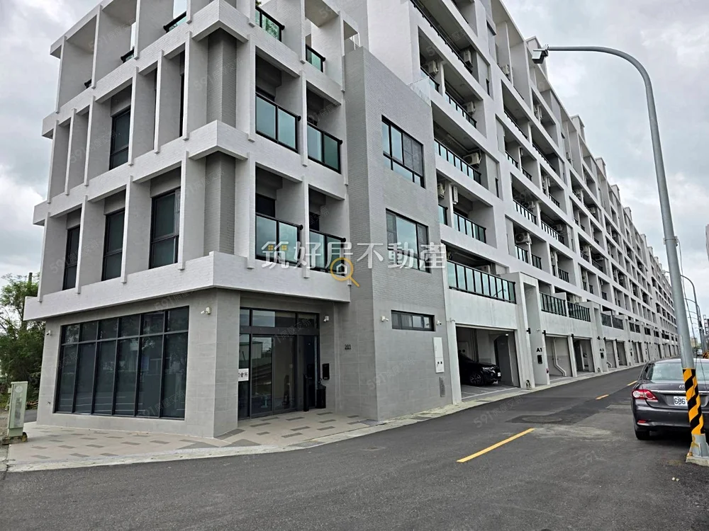 3 bedrooms apartment for rent TWD 27 000 - 23 ping - Anding District,Tainan City slide 13